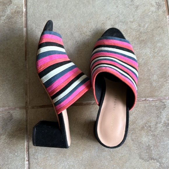 Loeffler Randall heels - Picture 3 of 3